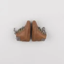 Tape à l'oeil - chaussons marron - pointure 17