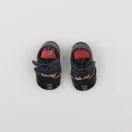 IKKS - chaussons bleu - pointure 16/17