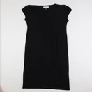 Envie de fraise - robe grossesse noir - 40 à 42