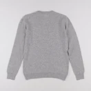 Jacadi - pull gris - 10 ans