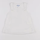 Jacadi - robe blanc - 12 mois