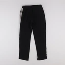 IKKS - pantalon noir - 10 ans