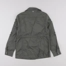 IKKS - veste vert - 10 ans