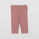 Tape à l'oeil - legging rose - 3 mois