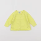 Tape à l'oeil - gilet jaune - 3 mois