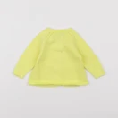 Tape à l'oeil - gilet jaune - 3 mois