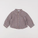 Jacadi - chemise multicolore - 18 mois