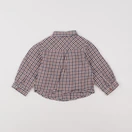 Jacadi - chemise multicolore - 18 mois