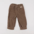 Jacadi - pantalon marron - 18 mois