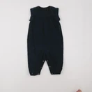 Bonton - salopette vert - 18 mois