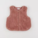 Tape à l'oeil - gilet rose - 12 mois