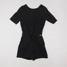 IKKS - combinaison noir, argent - 12 ans