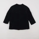 Bonton - veste bleu - 6 ans