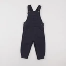 La Redoute - salopette bleu - 9 mois