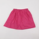 Cyrillus - jupe rose - 12 ans