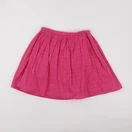Cyrillus - jupe rose - 12 ans
