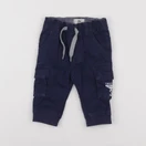Timberland - pantalon bleu - 6 mois