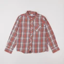 Tape à l'oeil - chemise multicolore - 10 ans