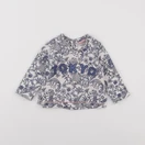 IKKS - sweat multicolore - 6 mois