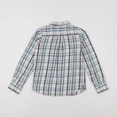 Jacadi - chemise vert - 8 ans