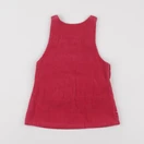 Cadet Rousselle - robe rose - 12 mois