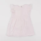 Carrément Beau - robe rose - 12 mois