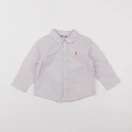 Jacadi - chemise multicolore - 18 mois