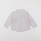 Jacadi - chemise multicolore - 18 mois