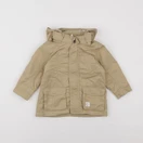 H&M - veste beige - 12/18 mois
