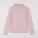 Vertbaudet - sous-pull rose - 12 ans