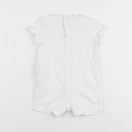 Gocco - combinaison blanc - 3/6 mois