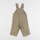 Bonton - salopette beige - 6 ans