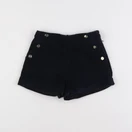 Jacadi - short bleu - 4 ans