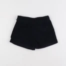 Jacadi - short bleu - 4 ans