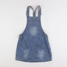 Vertbaudet - robe bleu - 12 ans