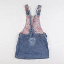 Vertbaudet - robe bleu - 12 ans