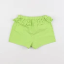 Jacadi - short vert - 2 ans