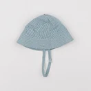 Cyrillus - chapeau bleu, vert - 3 mois