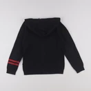IKKS - pull bleu - 8 ans