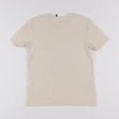 IKKS - tee-shirt beige - 8 ans