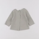 Vertbaudet - tee-shirt vert - 3 ans