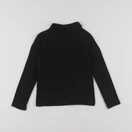 Vertbaudet - sous-pull bleu - 5 ans