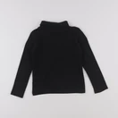 Vertbaudet - sous-pull bleu - 5 ans