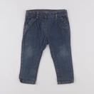 Boutchou - jean bleu - 12 mois