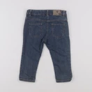 Boutchou - jean bleu - 12 mois