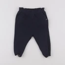 IKKS - jogging réversible bleu - 12 mois