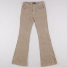 IKKS - pantalon beige - 14 ans