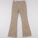 IKKS - pantalon beige - 14 ans