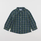 Jacadi - chemise vert - 3 ans