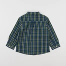 Jacadi - chemise vert - 3 ans